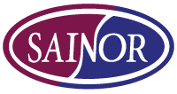 Sainor Laboratories Logo